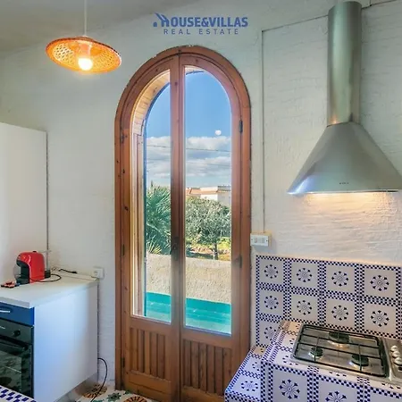 House&villas - Le Palme Di Vendicari * Noto