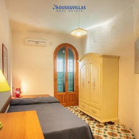 House&villas - Le Palme Di Vendicari Villa