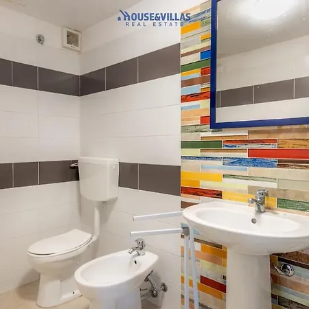 House&villas - Le Palme Di Vendicari Villa *