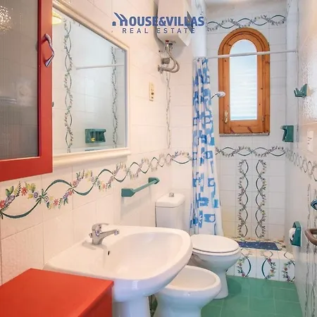 Villa House&villas - Le Palme Di Vendicari Noto