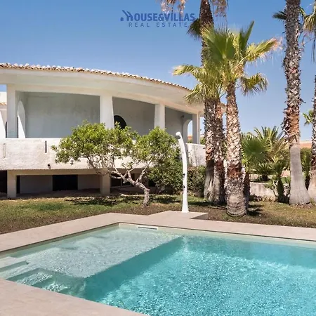 House&villas - Le Palme Di Vendicari Noto