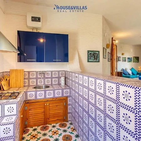 House&villas - Le Palme Di Vendicari * Noto