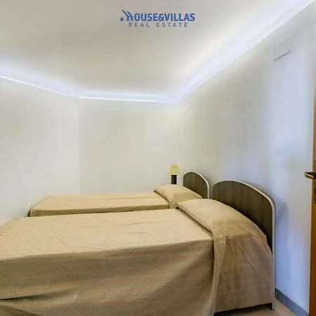 Villa House&villas - Le Palme Di Vendicari Noto