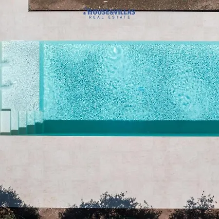 House&villas - Le Palme Di Vendicari *