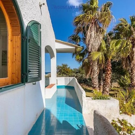 House&villas - Le Palme Di Vendicari Noto