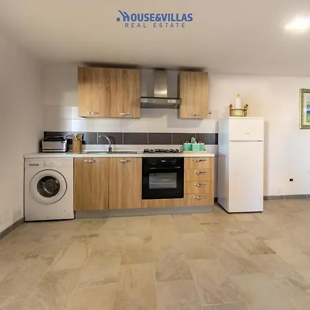 Villa House&villas - Le Palme Di Vendicari *
