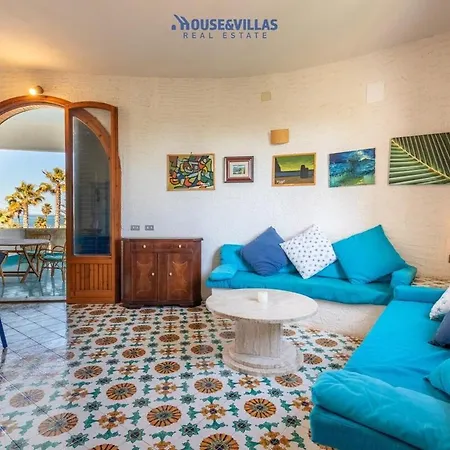 House&villas - Le Palme Di Vendicari *
